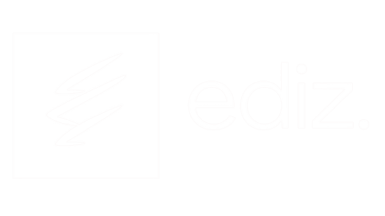 Ediz Logo