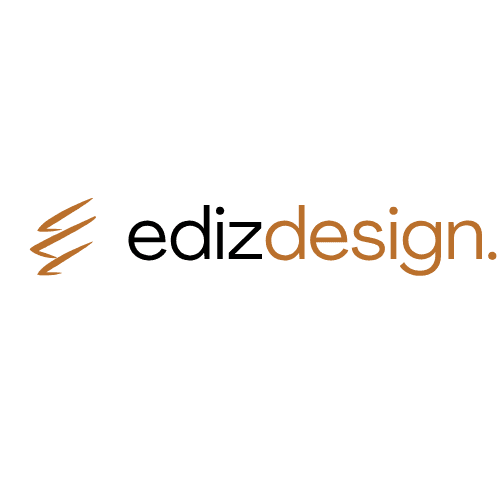 EdizDesign Logo