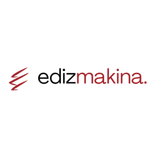 EdizMakina Logo
