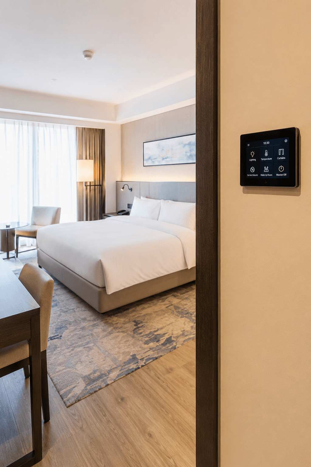 Otel Otomasyonu