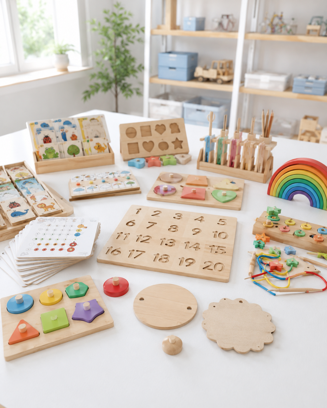 Bilişsel gelişim · Eskişehir · EdizLab